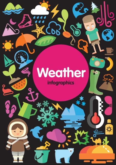 Weather (Infographics) by Harriet Brundle (HB 2016) - Image 3