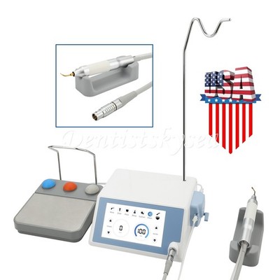 Brushless Motor Machine Ultrasonic Surgery Piezo Bone for Woodpecker Dental