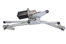 Wischermechanismus Vorderseite (z Motornikiem)an für SMART CITY - COUPE