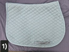 Tuffrider All Purpose English Saddle Pads