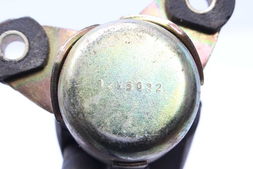 Relé De Arranque Starter Relé Suzuki Desconocido - Imagen 4 de 4