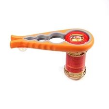 Jar Opener Easy Grip Bottle Opener Twist Off Lid Tool for Weak Hands