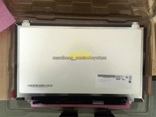1PC New 14" QHD 40PIN 2560 RGB 1440 LCD Screen Panel AUO B140QAN01.1