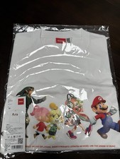 Nintendo Store Tokyo Exclusive T Shirts Store Limited