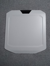 Corsair Graphite Series 780T White Steel Metal Side Panel Door