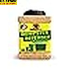 Outdoor Trash Can Deodorizer Granules Odor Eliminator Eco-Friendly Safe Pets New