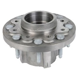 For Chevy Silverado 3500 HD 11-19 Wheel Hub GM Original Equipment Rear Driver or Foto 2 de 3