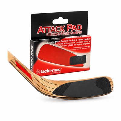 Tacki-Mac Attack Pad Eishockey Kellenschutz