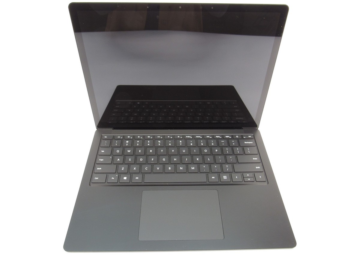 Microsoft Surface Laptop 3 1868 Intel Core i7-1065G7 1.30GHz 16GB