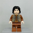 LEGO Star Wars Rebels sw0574 Ezra Bridger Hair Minifigure 75090 75158 Note