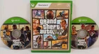 Grand Theft Auto V GTA 5 (Xbox Series X) Tested
