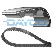 ORIGINAL® Dayco 94904 Zahnriemen passend für VW KAEFER Mitsubishi SPACE STAR