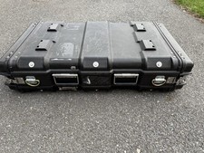 ECS Hard case - Server Rack / Audio Rack / Gig 41 x 21 x 10 - Waterproof