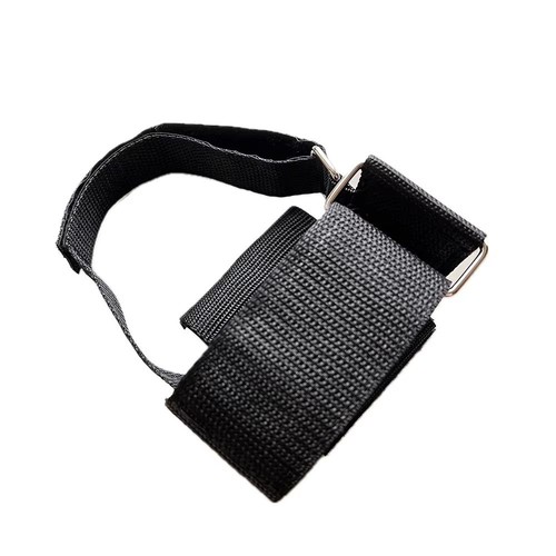Comfortable Ankle Weights Bands Weight Lifting Webbing Fitness Equipment - Picture 9 of 12