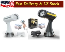 1500W Fast Heating Portable Handheld Automatic Garment Steamer Ironing Machine