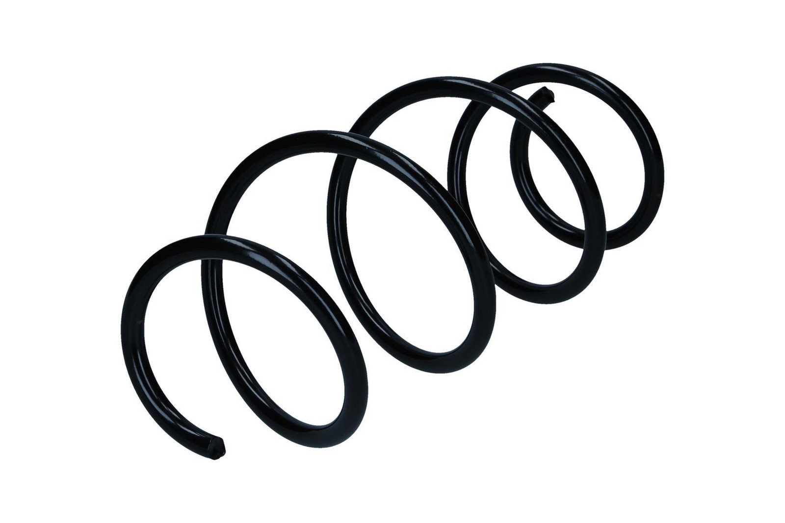 2x ✅Fits KAMOKA 2110738 SPRING BEFORE. WYM.149,7MM/345MM/11,5MMRENAU ⭐UK Seller⭐