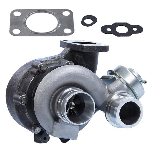 TURBOCOMPRESSORE A GAS DI SCARICO ATEC PER VW CRAFTER 30-35 2.5 TDI BJL BJM BJM