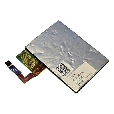 Dell Latitude E7250 NFC Reader Board A13CJ1 DC33001J35L