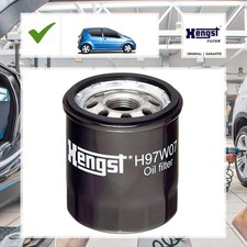 Hengst Filter Ölfilter TOYOTA AYGO (_B1_) 1.0 (KGB10_)