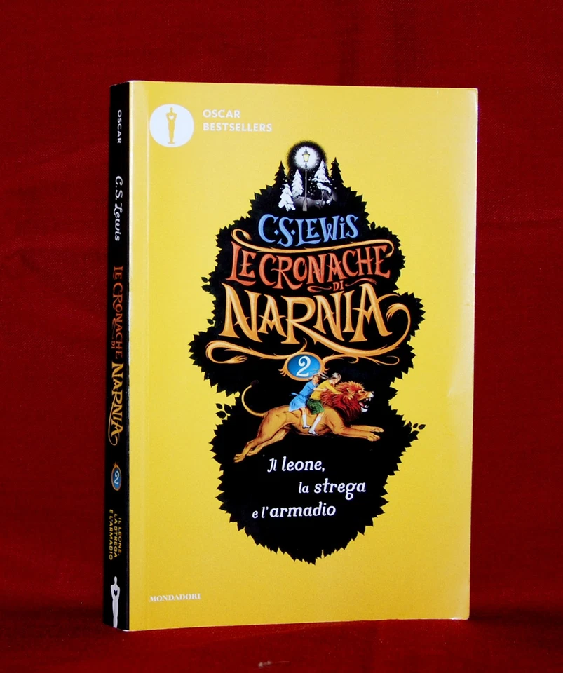 <<Le>> cronache di Narnia