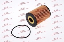 Ölfilter für Porsche 911 991 992 997 Cabrio 3.0 3.5 3.7 3.8 4.9 ab 07->