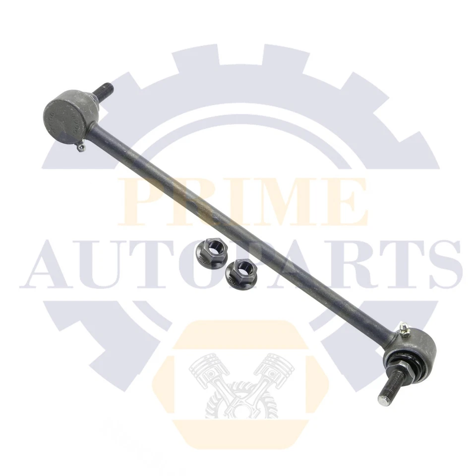 Barras estabilizadoras delanteras MOOG OEM para Lincoln MKC 2015-2019 garantía de por vida Foto 4 de 4