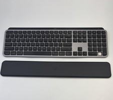 Logitech MX Keys S for Mac, Wireless Keyboard
