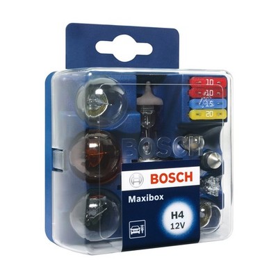 Sortiment Glühlampen BOSCH 1 987 301 111 Glühlampe Beleuchtung