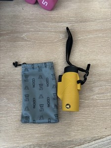 Nocs Provisions Zoom Tube 8x32 Monocular, 8X One Size, CAMEL