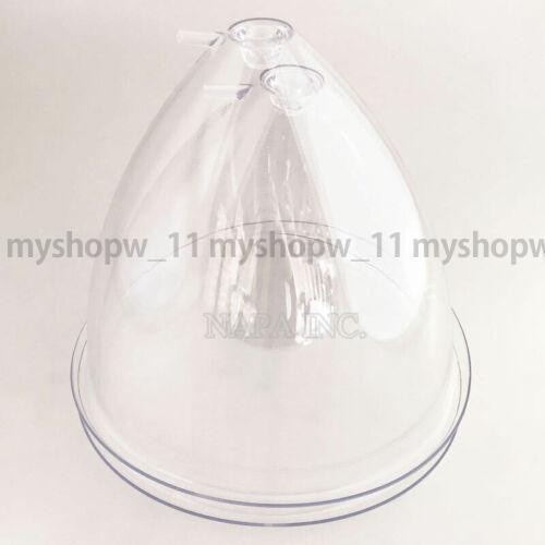 Replacement Breast Cups 60ml-210ml Breast Enlargement For Vacuum Therapy Machine - Picture 5 of 20