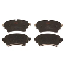 Disc Brake Pad Set for Audi A4 2017 - 2018 TRW  Ultra TXC1898