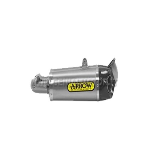 Exhaust Arrow Works Titanium Ducati 899 Panigale 2014 > 2015