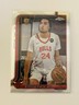 2025-26 Topps Chrome Noa Essengue Rookie RC Silver Refractor Bulls #262