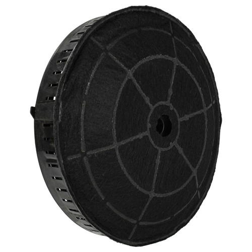 2 Filtro carbón para AEG DVE5960HB DVB4850W X08154BV-X DVE5960HW extractor - Bild 3 von 9
