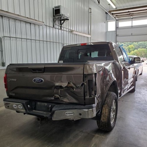 Chassis ECM Body Control BCM Fits 15-16 FORD F150 PICKUP 1030394 - Picture 7 of 15