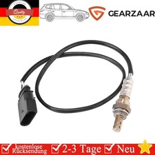 LAMBDASONDE LAMDASONDE REGELSONDE VOR KAT FÜR VW FOX POLO 9N 6R 1.2 03D906265C