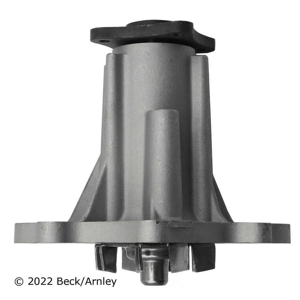 Bomba de agua del motor para Nissan Titan Armada 2004-2018 NV2500, NV3500 BECK/ARNLEY Foto 4 de 4