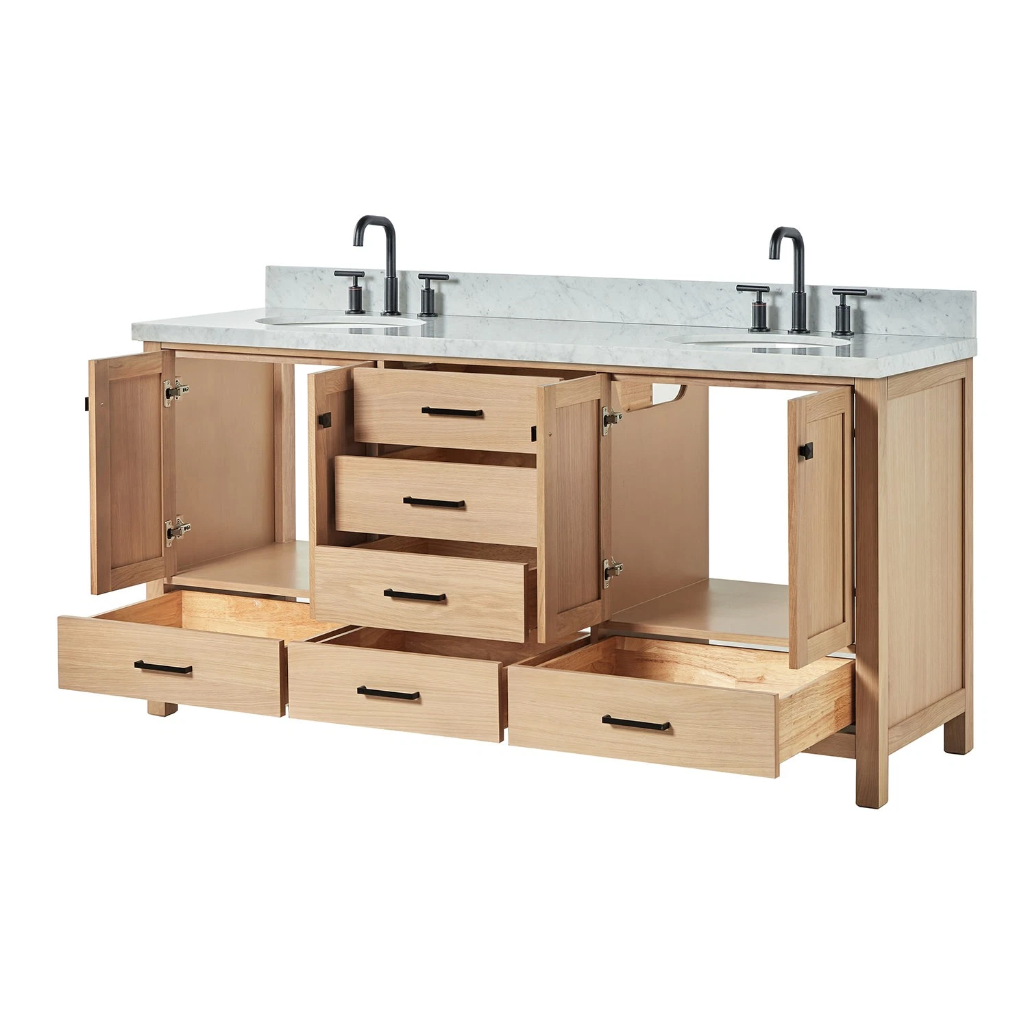 Ariel Cambridge Vanity