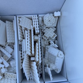 Lego 21050 Architecture Studio, Retired Set, used