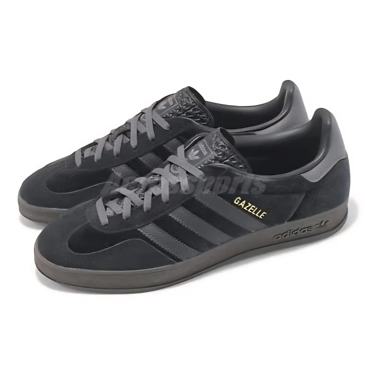 adidas gazelle silver green womens adidas Gazelle Indoor - Women's