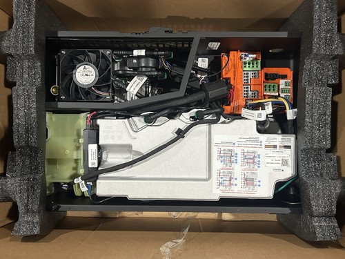 TESLA 1546936-03-A 1112484-04-A 1538000-35-F 1545619-00-D 1535843-00-D 1538000-3 - Picture 4 of 13