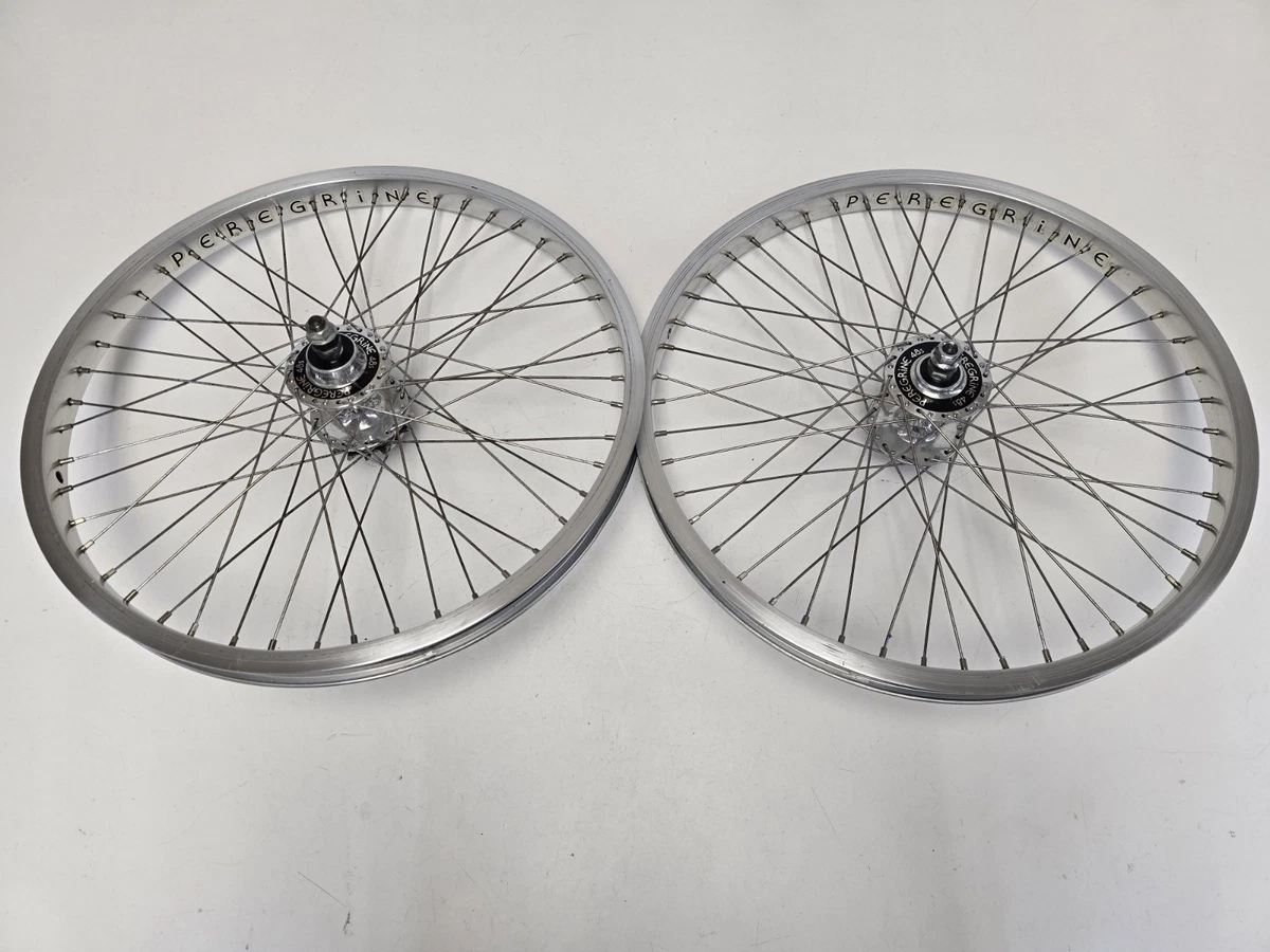 25+ BMX Bike-Old School Red Vintage Bicycle Parts for sale