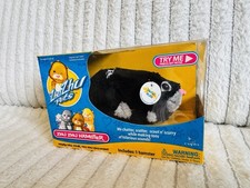 Zhu Zhu Pets Hamster Dezel Hamster Vintage Retro Toy CC