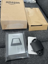 Amazon Kindle 8th Generation  Model SY69JL  Wi-Fi  TESTED