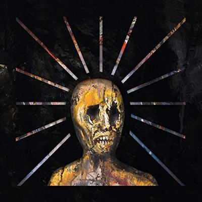 Splinters from an Ever-changing Face by END [Audio CD]