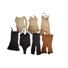 Skims Lot, Sculpting Shapewear lot, S/M Bodysuits, Shorts, slimming