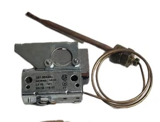 48-1088 - OP HIGH LIMIT CONTROL (MPN 02.16.116.00) Stemco New OE SPEC Essex