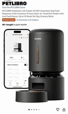 PETLIBRO Automatic Pet Feeder