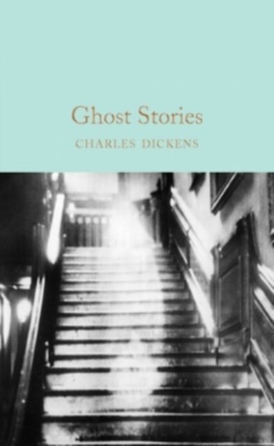 Thumbnail - Dickens Charles. Ghost Stories. Sonst. Bücher