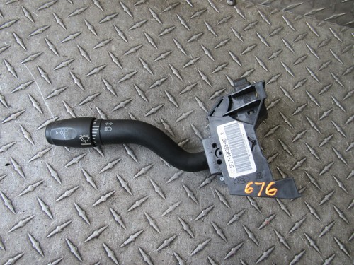 04 05 06 07 FORD TAURUS STEERING COLUMN TURN SIGNAL WIPER ASSEMBLY